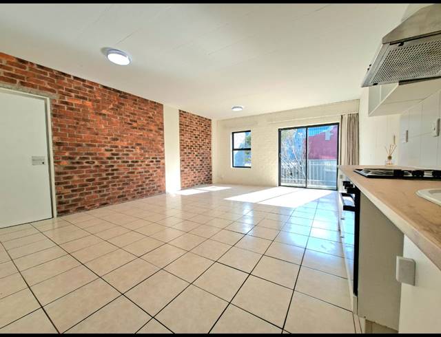 1 BEDROOM APARTMENT FOR SALE IN WOODSTOCK